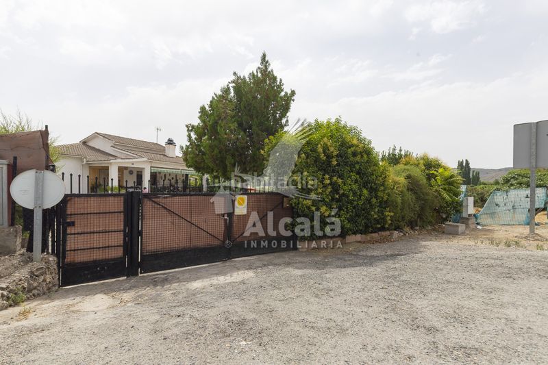 Foto 73c4ef72-e1b5-4416-8e40-1c4580e5486b. Casa amb calefacció aparcament piscina a Tielmes