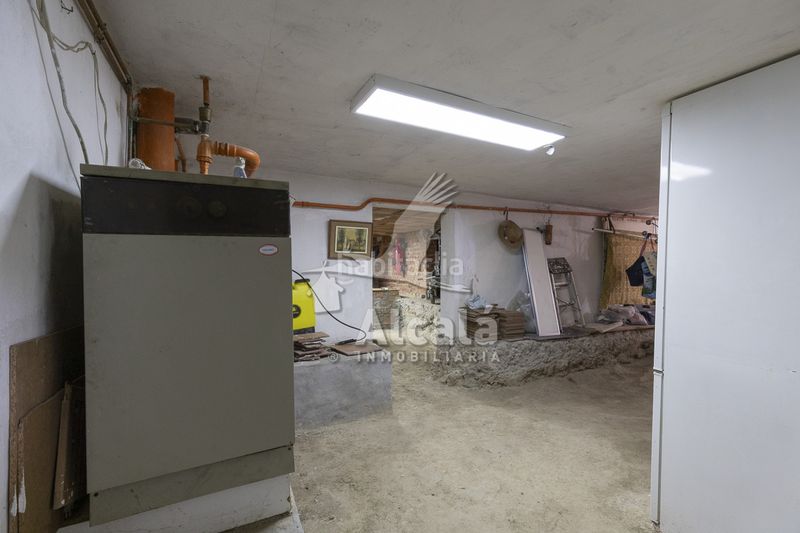 Foto 83256d09-e0f7-4cb7-baad-623329fd4832. Casa amb calefacció aparcament piscina a Tielmes