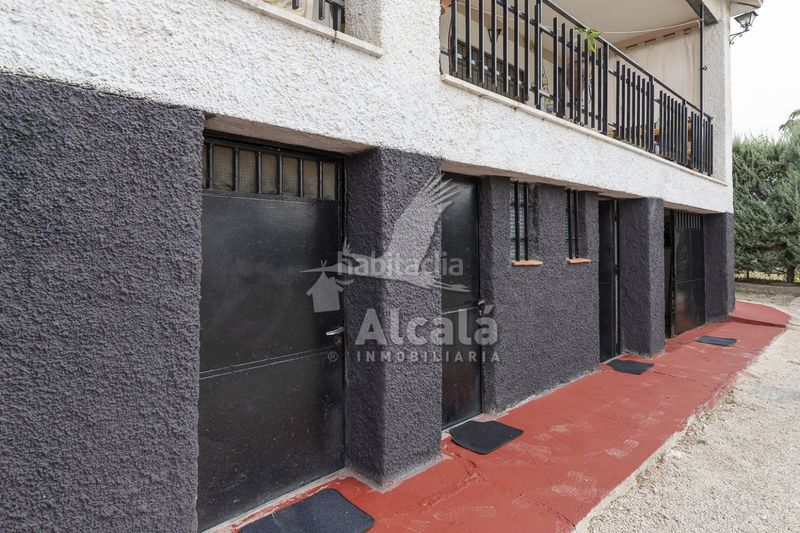 Foto 84f4cdf9-eaa2-48bc-93e5-301a67eddfeb. Casa amb calefacció aparcament piscina a Tielmes