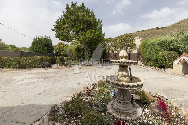 Foto a0ba20a9-cf07-4a99-b956-73c501afc33c. Casa amb calefacció aparcament piscina a Tielmes