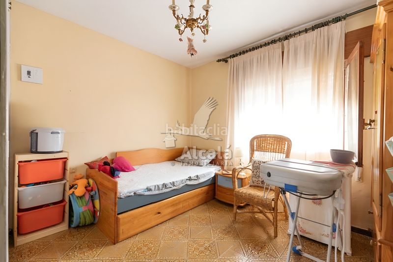 Foto a9f8359a-17d8-4668-a169-eab650a8cb66. Casa amb calefacció aparcament piscina a Tielmes