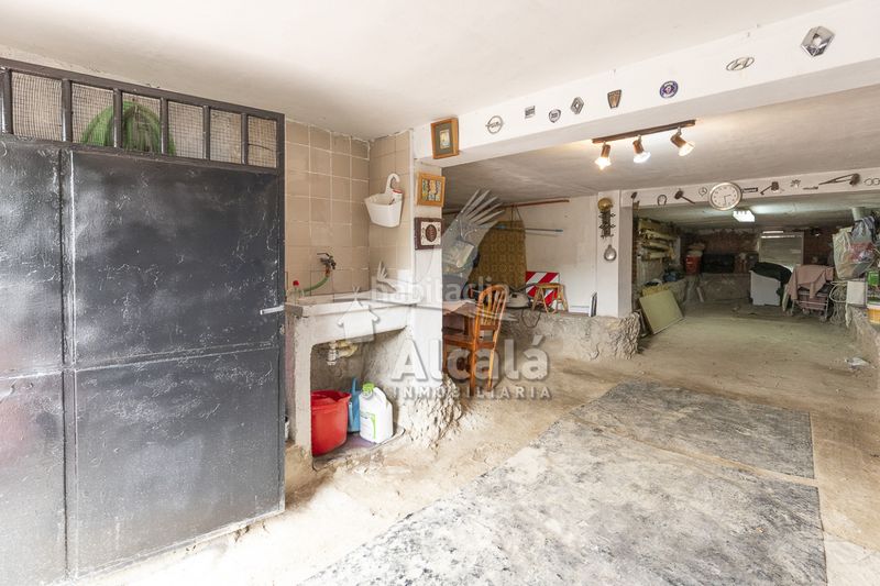 Foto aed46a15-6c61-44cd-8fcf-aa217528dd3a. Casa amb calefacció aparcament piscina a Tielmes