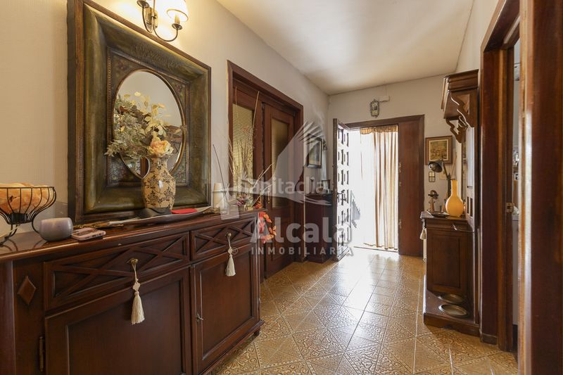 Foto b18cd173-017b-4966-81e7-0f780ebaad4b. Casa amb calefacció aparcament piscina a Tielmes