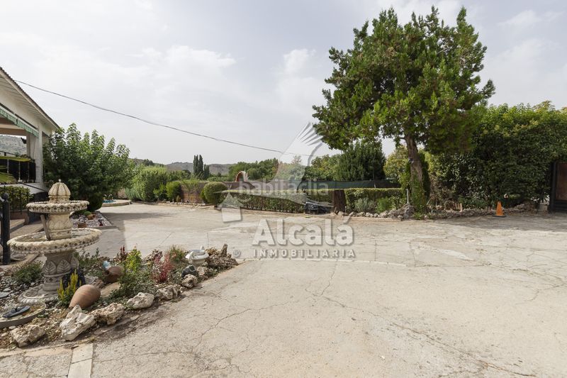 Foto be1dd3ef-0045-4d21-840f-313497d3a232. Casa amb calefacció aparcament piscina a Tielmes