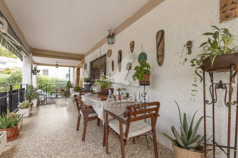 Foto d0182741-644b-4e8d-8456-ee18e2f492af. Casa amb calefacció aparcament piscina a Tielmes