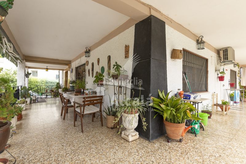 Foto d9df7949-2ef2-46af-98ce-3dd3968602d8. Casa amb calefacció aparcament piscina a Tielmes