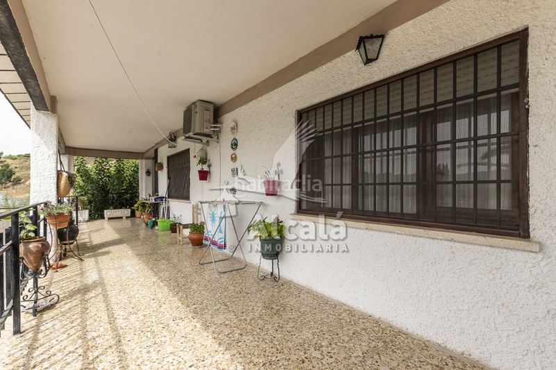Foto dda9166d-f363-4ac8-bbde-11cf633e0ad1. Casa amb calefacció aparcament piscina a Tielmes