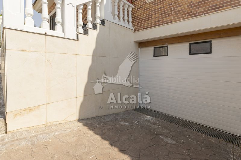 Foto 02870b7d-0387-4f8a-811f-4360f2439ea4. Casa amb calefacció aparcament piscina a Santa Olalla