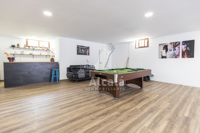 Foto 4112f8da-5ab6-42df-acc2-dd670f37e7be. Casa amb calefacció aparcament piscina a Santa Olalla
