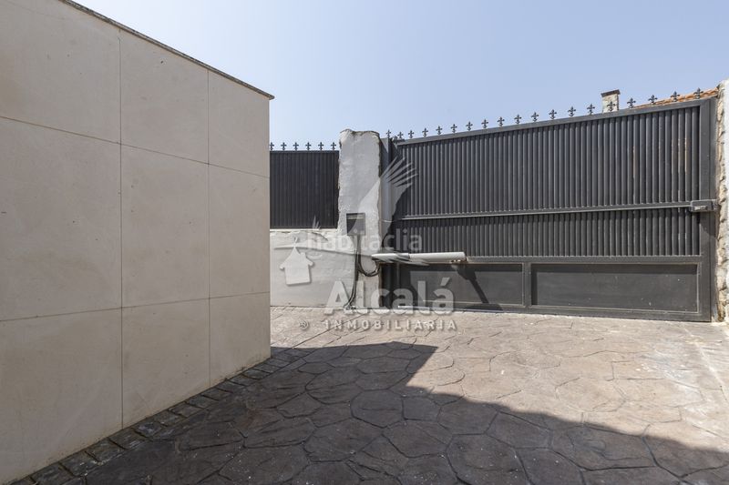 Foto 503603d3-3e72-42ab-a038-bc4a040585ef. Casa amb calefacció aparcament piscina a Santa Olalla