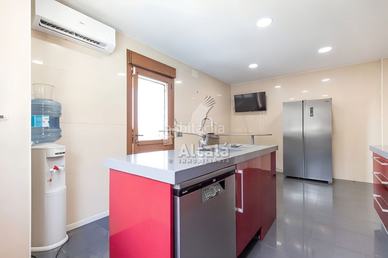 Foto a1a2e18f-cabe-467f-b152-ab25ce7b5311. Casa amb calefacció aparcament piscina a Santa Olalla