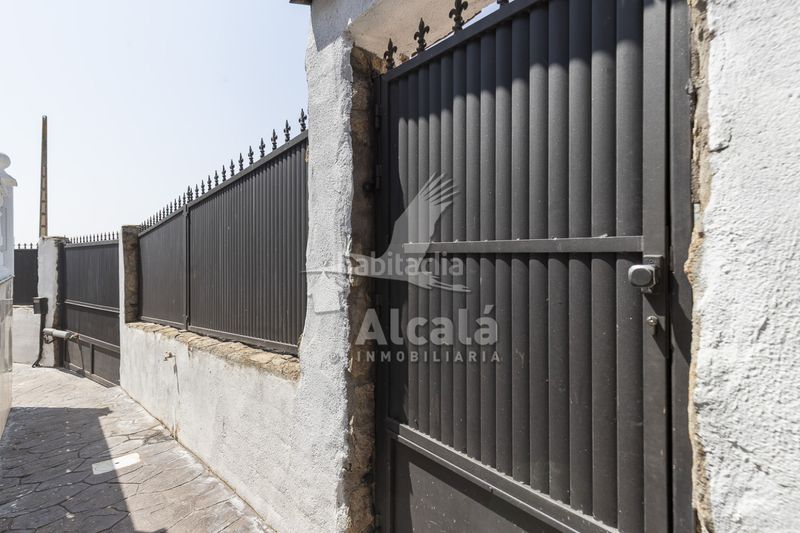 Foto e8eeed62-6e52-4d7b-95d9-e5d55da5ee9a. Casa amb calefacció aparcament piscina a Santa Olalla