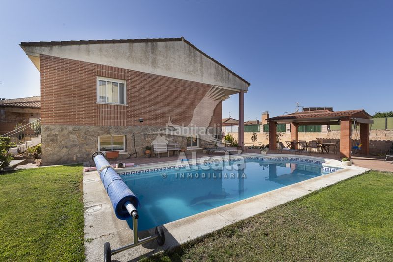 Foto 0975d43c-9dae-4d07-b17e-3f9e0c2867cd. Casa amb calefacció piscina a Galápagos