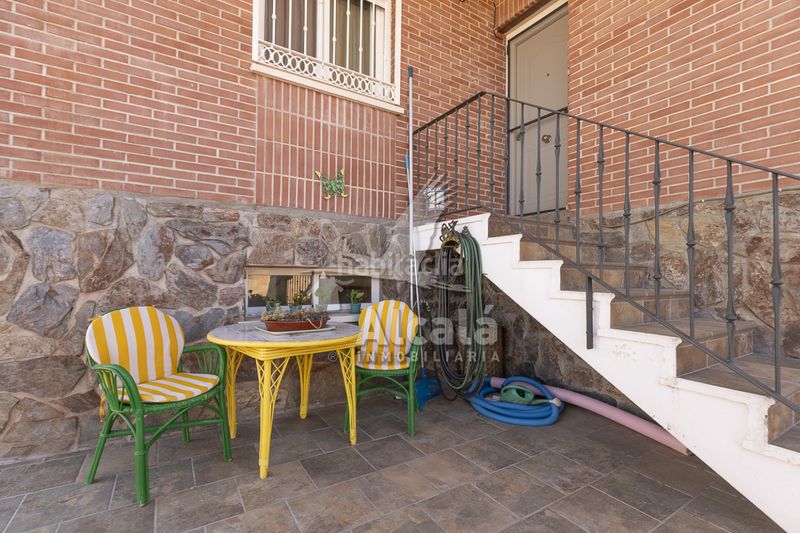 Foto 0d79dac8-b5f8-409e-bcf1-b57c52d85942. Casa amb calefacció piscina a Galápagos