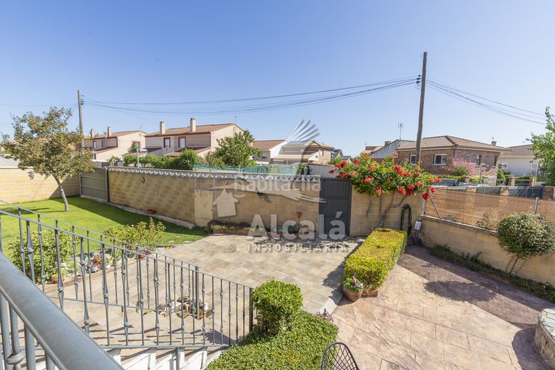 Foto 5da035df-3dbd-4b07-b688-b177583e4457. Casa amb calefacció piscina a Galápagos