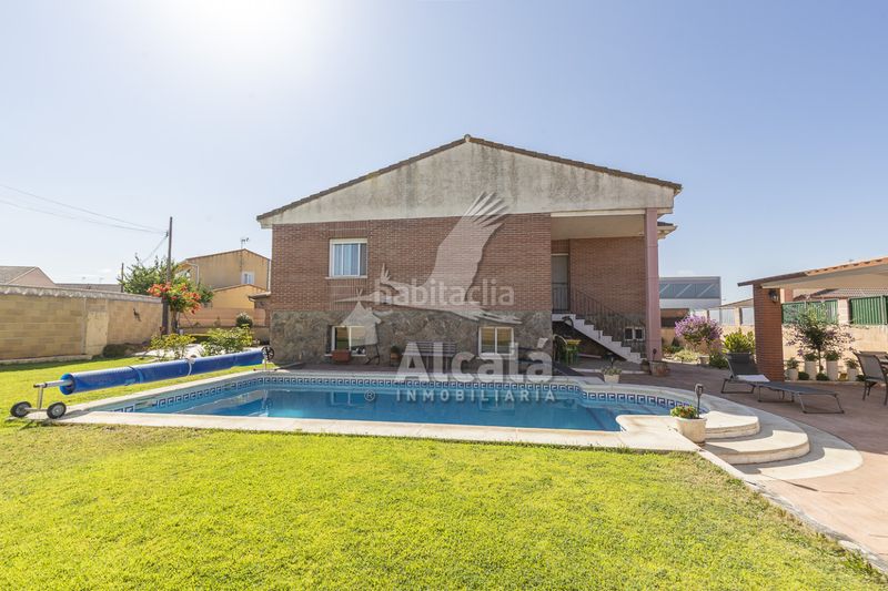 Foto 66ca0993-cb2b-40a6-a991-d3019f9b9c88. Casa amb calefacció piscina a Galápagos