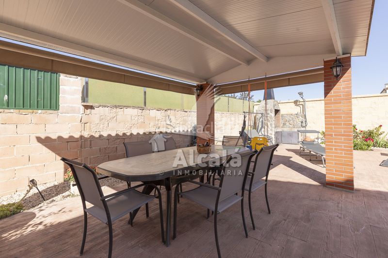 Foto ba3ba896-470f-4cee-8ecc-39d4d58dd77b. Casa amb calefacció piscina a Galápagos