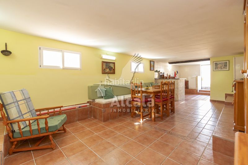 Foto c59c381d-aa38-448b-b2e5-7d855b7620d2. Casa amb calefacció piscina a Galápagos
