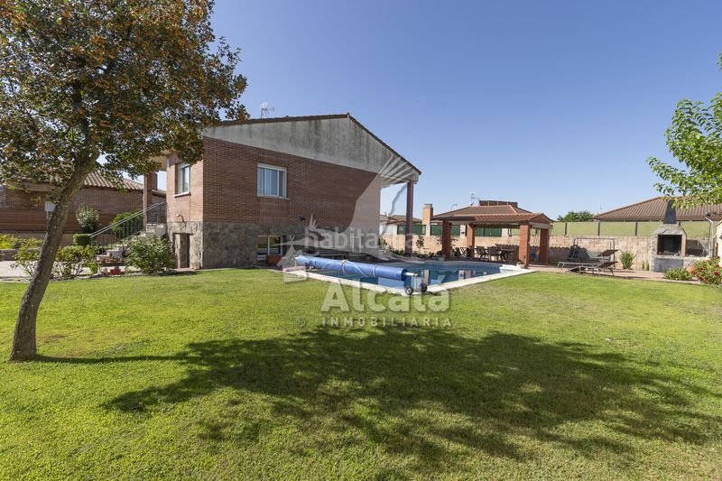 Foto c6bffa2a-d508-44fb-b184-d9e75ee6d4e6. Casa amb calefacció piscina a Galápagos