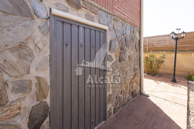 Foto cda3e6c0-d206-4d28-bd63-1c397f45c293. Casa amb calefacció piscina a Galápagos