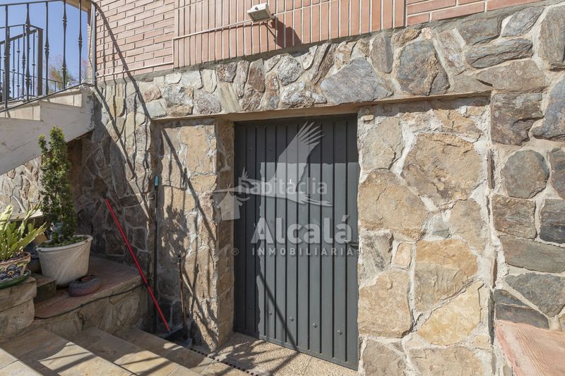 Foto db72ef76-9905-4efc-bc7b-0e3e24368080. Casa amb calefacció piscina a Galápagos