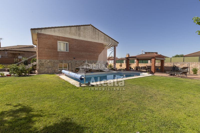 Foto dd85e8ca-47e1-43bf-b341-9d9f3cbfe63e. Casa amb calefacció piscina a Galápagos