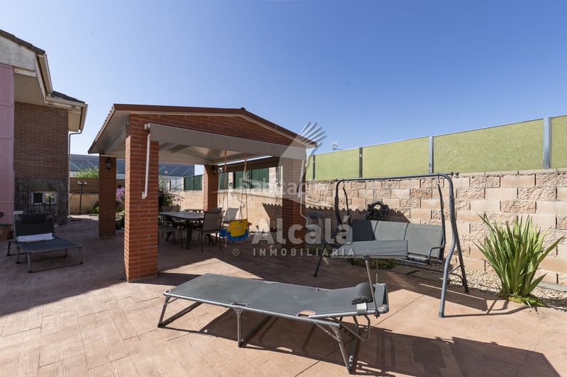Foto e2e42710-f96d-4f5b-8725-c39c41c1b3ec. Casa amb calefacció piscina a Galápagos