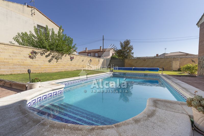 Foto ed7567b8-cc8b-4d52-8bc5-a17e7741995c. Casa amb calefacció piscina a Galápagos