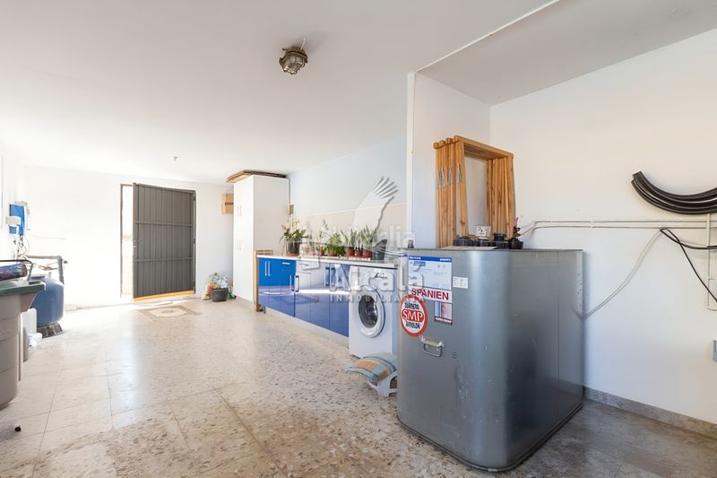 Foto ff77858e-adca-4177-9239-7e42572a5d28. Casa amb calefacció piscina a Galápagos