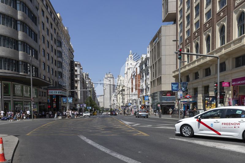 Foto 054798a8-f9d3-4f70-9356-b2713c538be7. Local comercial a Sol Madrid