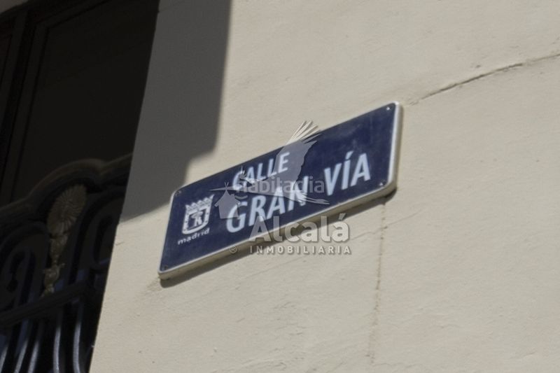 Foto 1fa76e82-812e-4b2b-8fe8-7373e321d98e. Local comercial a Sol Madrid