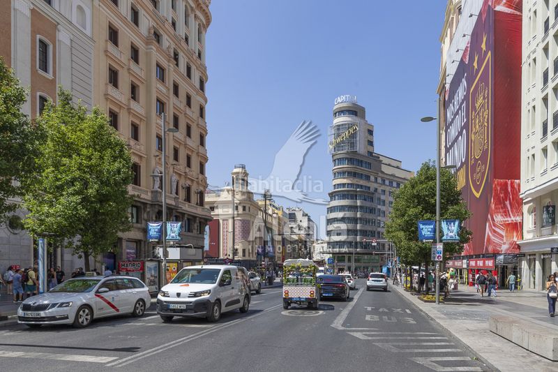 Foto 20f8a378-e5b2-4c28-9835-03e0edcbc9e8. Local comercial a Sol Madrid