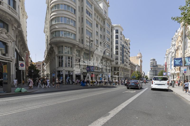 Foto 22c13c6d-66aa-444b-8ccc-5bad2a760de2. Local comercial a Sol Madrid