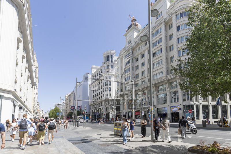 Foto 255e664c-46b9-4f1e-a5ca-3daf0b1ea28e. Local comercial a Sol Madrid