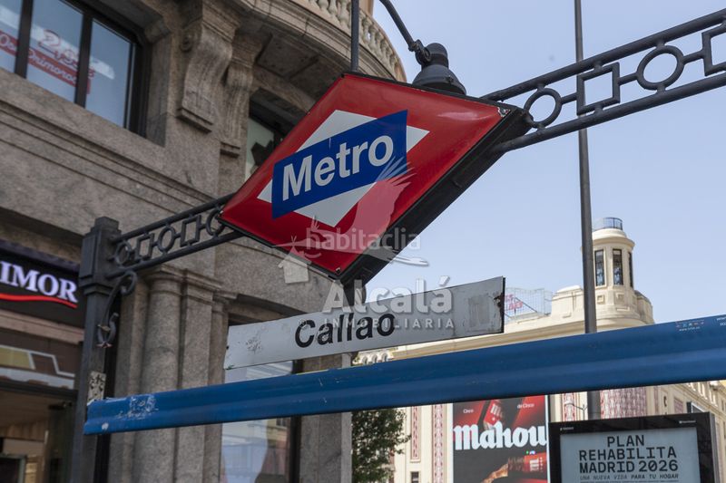 Foto 316f8721-3d44-4bc6-8a9a-59caa7d3c194. Local comercial a Sol Madrid