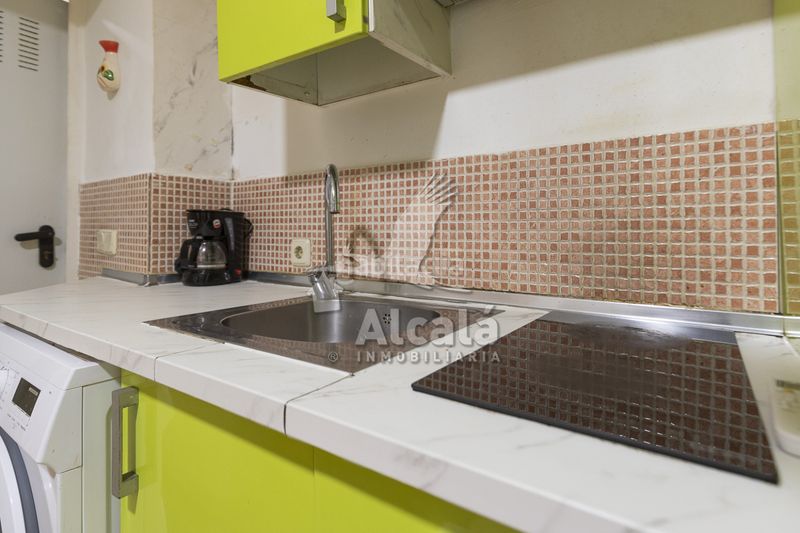 Foto 38384465-de28-4beb-be4b-79424f61b174. Local comercial a Sol Madrid