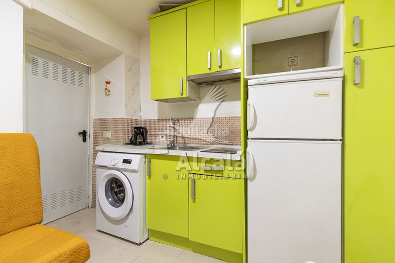 Foto 416850b7-75cf-47c3-90a5-716e72bf3212. Local comercial a Sol Madrid
