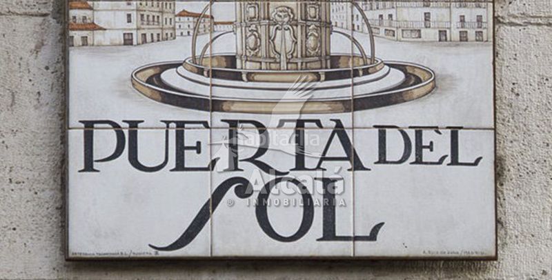 Foto 423de8a8-b7e2-47ae-a97d-a64e758f2086. Local comercial a Sol Madrid