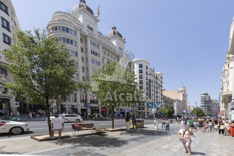 Foto 447a96f0-24fd-477d-acad-de0e8af6f38b. Local comercial a Sol Madrid