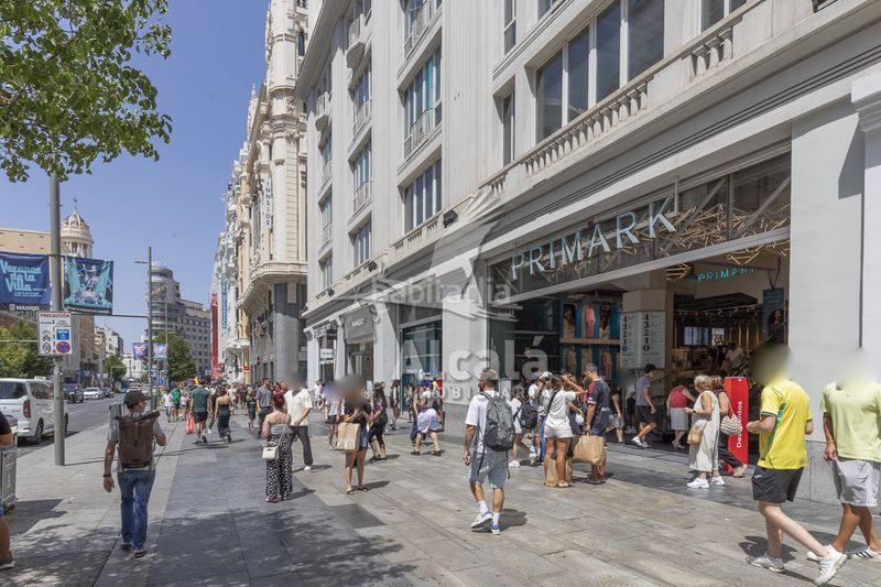 Foto 4a1a288f-3901-4e15-9b6b-6cdcb5a44924. Local comercial a Sol Madrid