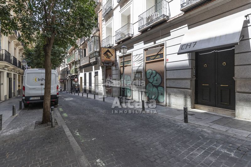 Foto 529fe5bd-eb1c-45b6-afa8-f657b8897809. Local comercial a Sol Madrid
