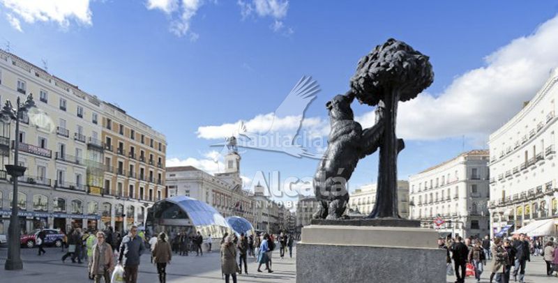 Foto 645bb9f5-33db-4f81-bc3d-11f2b75f04d2. Local comercial a Sol Madrid
