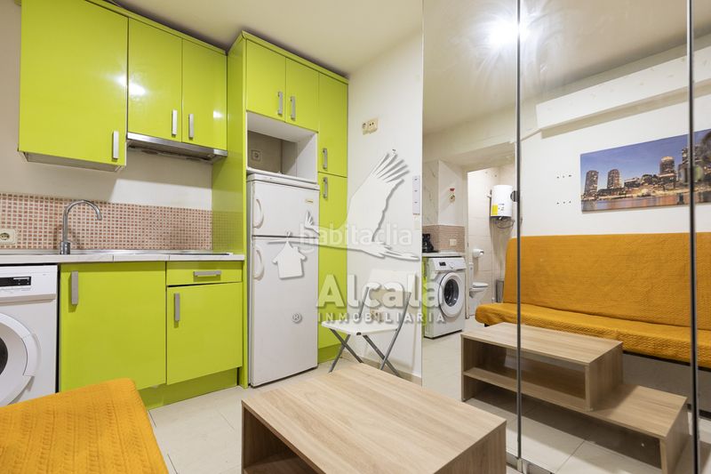 Foto 727b75a0-e008-4d1c-961f-e8a8625caf54. Local comercial a Sol Madrid