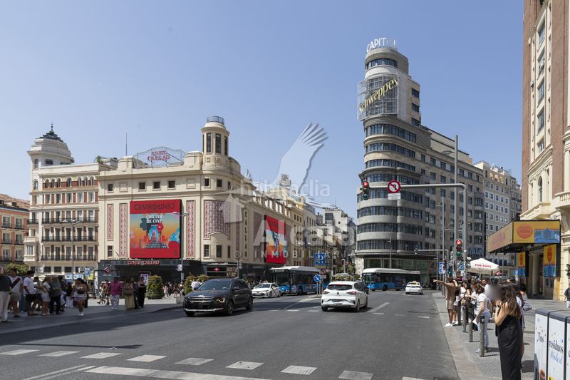 Foto 730e38b6-c781-4cbb-96e2-8acc872ea571. Local comercial a Sol Madrid