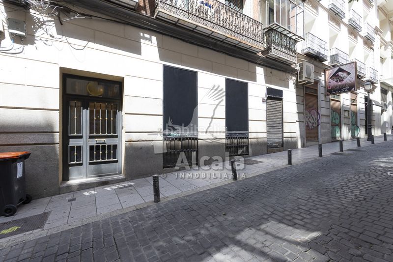 Foto 96730ba9-788d-4838-9c37-e277fae38ee8. Local comercial a Sol Madrid