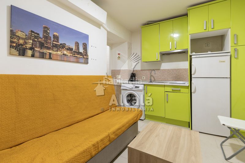 Foto d28f5807-4958-41f8-a87e-fa408895402f. Local comercial a Sol Madrid