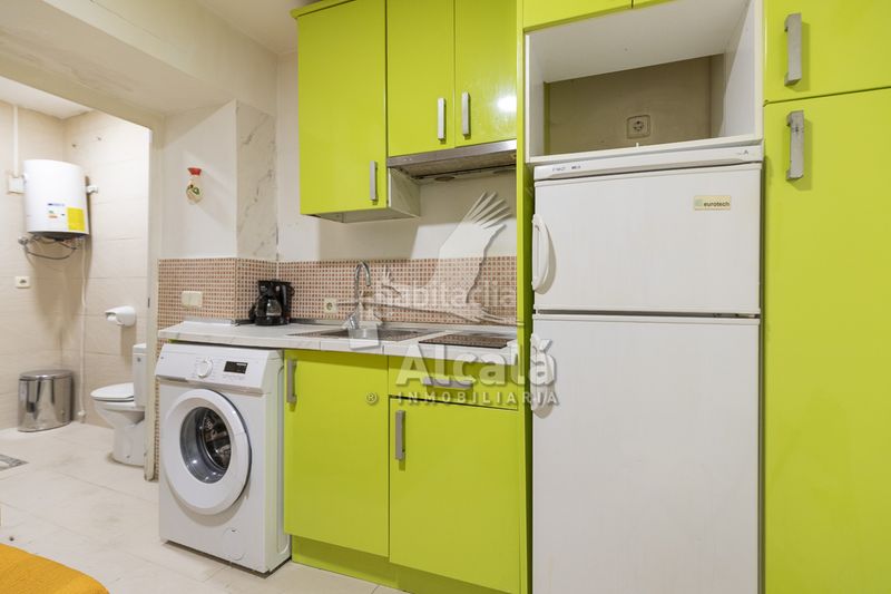 Foto ed4ffa0d-34ea-458e-88c5-6ad0fa568621. Local comercial a Sol Madrid