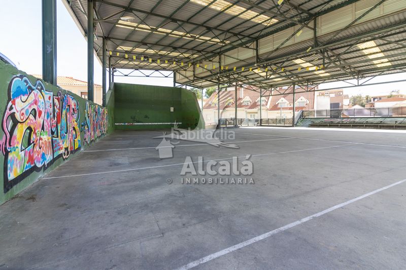 Foto a66bf74c-2fe5-4982-8825-ce49d52bfd45. Finca rústica a Santos de la Humosa (Los)