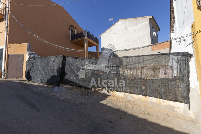 Foto ba9e4f1e-af0e-4fa6-acc9-00d9666b56d7. Finca rústica a Santos de la Humosa (Los)