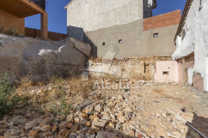 Foto dacebd2a-a504-4f67-a6d6-d9e2bbe3e4c9. Finca rústica a Santos de la Humosa (Los)